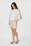 Liora Satijnen Blouse