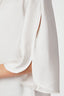 Liora Satijnen Blouse