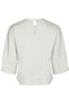 Liora Satijnen Blouse