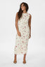 Corilina Artist Mesh Jurk