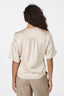 Casadia Satin Blouse