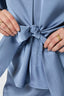 Casadia Satijnen Blouse