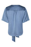 Casadia Satijnen Blouse