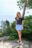 coddie-denim-jeans-rok-light-blue-neo-noir-model-vooraanzicht-3