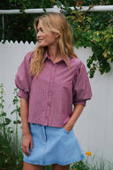 coddie-denim-jeans-rok-light-blue-neo-noir-model-vooraanzicht-5