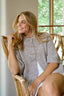 Benuta Fluffy Gebreide Cardigan