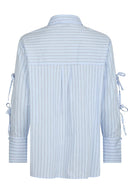 selini-multi-gestreepte-hemd-blouse-light-blue-neo-noir-productfoto-achteraanzicht-1