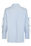 selini-multi-gestreepte-hemd-blouse-light-blue-neo-noir-productfoto-achteraanzicht-1