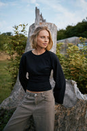 paska-boxy-lange-mouwen-t-shirt-black-zwart-neo-noir-lookfoto-vooraanzicht-2