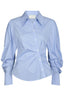 neoella-flannel-hemd-blouse-light-blue-neo-noir-productfoto-vooraanzicht-1
