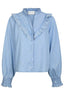 degas-denim-jeans-blouse-light-blue-neo-noir-productfoto-vooraanzicht-1