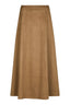 raya-nep-suede-midi-rok-cognac-neo-noir-productfoto-vooraanzicht-1