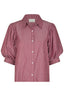 etta-soft-gestreepte-strass-blouse-dark-rose-neo-noir-productfoto-vooraanzicht-1