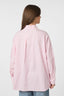 dalma-soft-gestreept-strass-hemd-blouse-pink-neo-noir-model-achteraanzicht-1