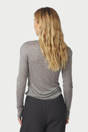 teddu-fine-rib-blouse-antracit-melange-neo-noir-model-achteraanzicht-1