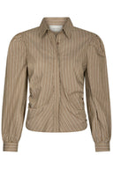 ritta-gestreepte-hemd-blouse-lichtbruin-neo-noir-productfoto-vooraanzicht-1
