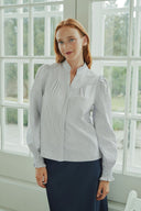 astrida-gestreepe-strass-hemd-blouse-wit-neo-noir-lookfoto-vooraanzicht-1