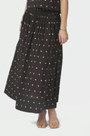 Lillie Polka Dot Rok | Neo Noir