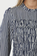 possa-big-gestreepte-blouse-navy-neo-noir-modelfoto-detail-1