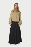 Tirsa Twill Katoenen Jas