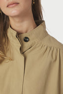 Tirsa Twill Katoenen Jas