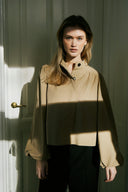 Tirsa Twill Katoenen Jas