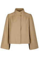 Tirsa Twill Katoenen Jas