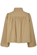 Tirsa Twill Katoenen Jas