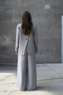 aarielle-structure-oversized-blazer-grijs-neo-noir-lookfoto-achteraanzicht-1