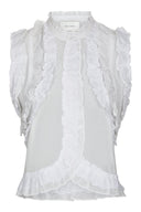celia-ruffle-blouse-white-neo-noir-productfoto-vooraanzicht-1