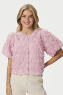 Aisa Flower Blouse