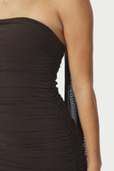 misi-mesh-jurk-brown-neo-noir-modelfoto-detail-1