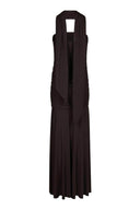 misi-mesh-jurk-brown-neo-noir-productfoto-achteraanzicht-1