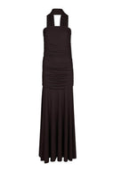 misi-mesh-jurk-brown-neo-noir-productfoto-vooraanzicht-1