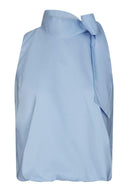 veda-poplin-halter-top-light-blue-neo-noir-productfoto-vooraanzicht-1