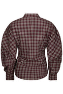neoella-geruite-hemd-blouse-plum-bordeaux-neo-noir-productfoto-achteraanzicht-1