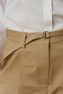 malba-solid-geklede-pantalon-broek-beige-camel-neo-noir-lookfoto-detail-1