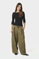 Bernie Balloon Broek | Neo Noir