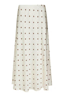 bovary-dotted-midi-rok-creme-neo-noir-productfoto-vooraanzicht-1
