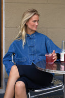 caline-denim-jeans-jas-blauw-neo-noir-lookfoto-vooraanzicht-2