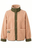 isadora-teddy-col-korte-mantel-jas-khaki-khakigroen-sweet-like-you-productfoto-vooraanzicht-4