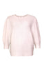 Lola 3/4 Mouw Sweater
