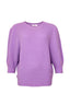 Lola 3/4 Mouw Sweater