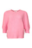 Lola 3/4 Mouw Sweater