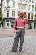 henrika-broek-msch-copenhagen-grey-melange-grijs-lookfoto-vooraanzicht-1