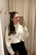 Dalvina Ima Q Sweater