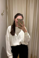 Dalvina Ima Q Sweater