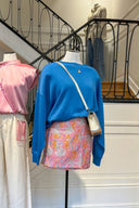 Dalvina Ima Q Sweater