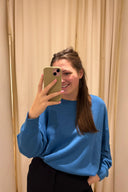 Dalvina Ima Q Sweater