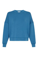 Dalvina Ima Q Sweater